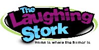 The Laughing Stork